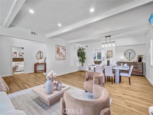 17762  Mountain View   Circle, Villa Park, CA