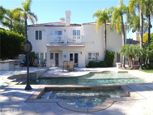 10762 Center Drive, Villa Park, CA