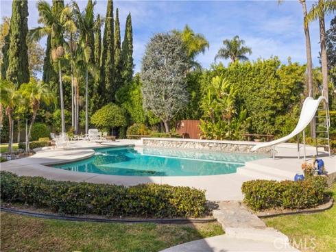 18411  Hillcrest  , Villa Park, CA