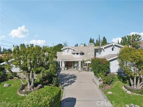 18301 Churchill Lane