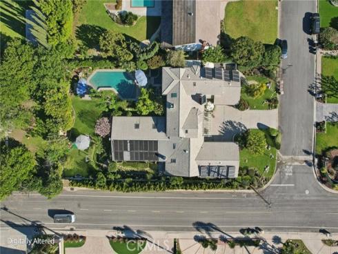 18301  Churchill   Lane, Villa Park, CA