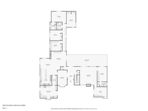 18301  Churchill   Lane, Villa Park, CA