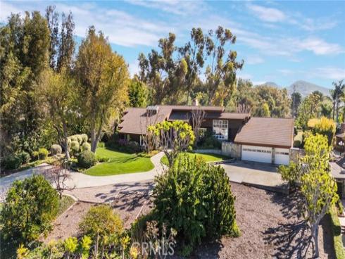 19272  Mesa   Drive, Villa Park, CA