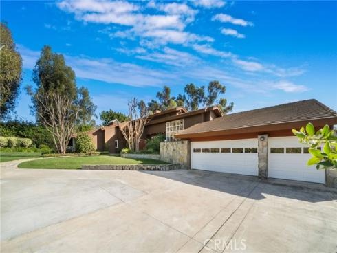19272  Mesa   Drive, Villa Park, CA