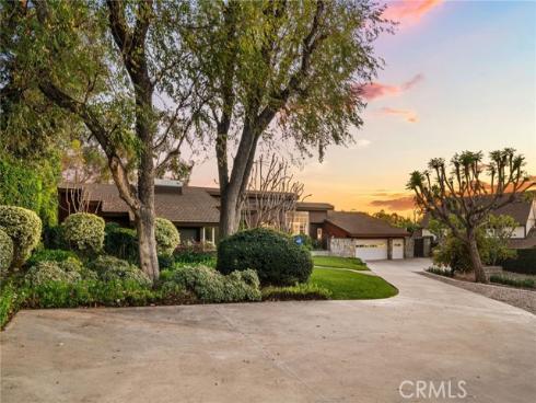 19272  Mesa   Drive, Villa Park, CA