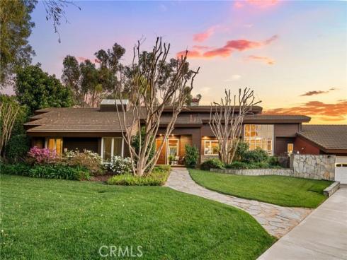 19272  Mesa   Drive, Villa Park, CA