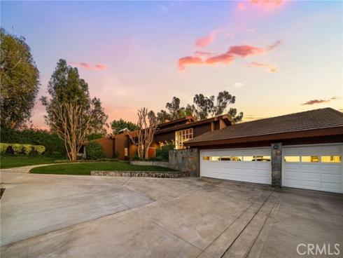 19272  Mesa   Drive, Villa Park, CA