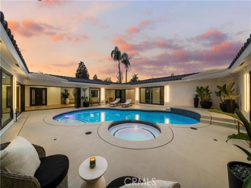 10722  Adams Circle  , Villa Park, CA