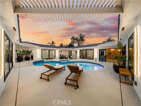 10722  Adams Circle  , Villa Park, CA