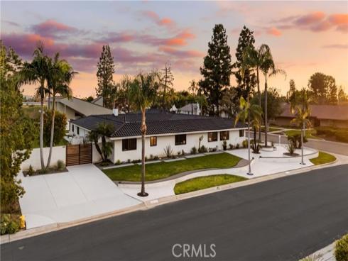 10722  Adams Circle  , Villa Park, CA
