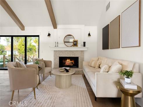 10501  Park Villa   Lane, Villa Park, CA