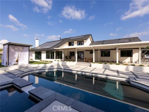 10501  Park Villa   Lane, Villa Park, CA