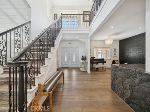 18801  Santiago  , Villa Park, CA