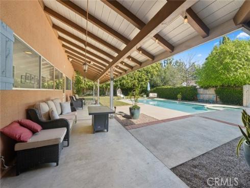 18801  Santiago  , Villa Park, CA