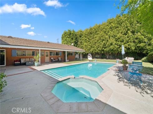 18801  Santiago  , Villa Park, CA