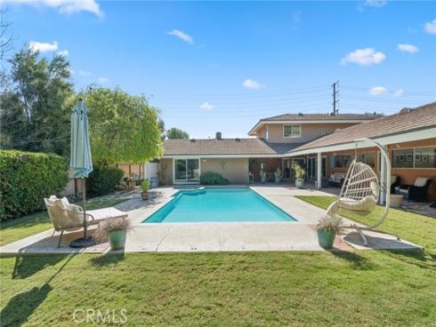 18801  Santiago  , Villa Park, CA