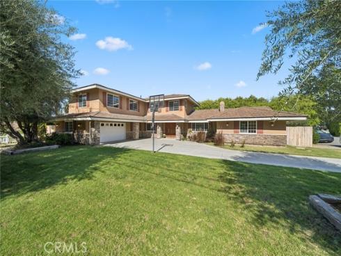 18801  Santiago  , Villa Park, CA