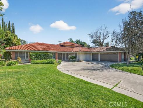 9312  Smoketree  , Villa Park, CA