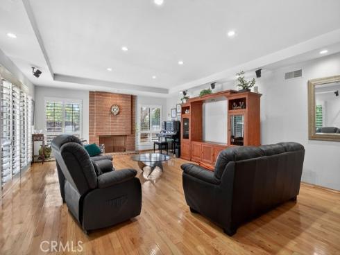 9312  Smoketree  , Villa Park, CA