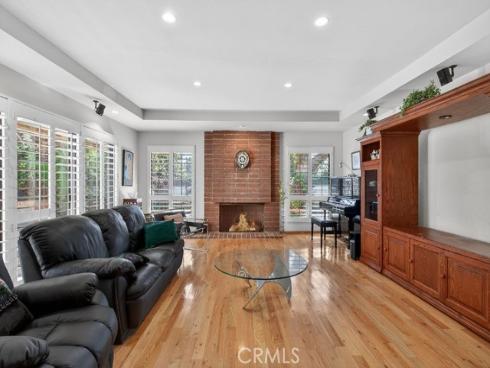 9312  Smoketree  , Villa Park, CA