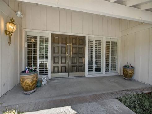 9312  Smoketree  , Villa Park, CA