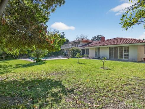 9312  Smoketree  , Villa Park, CA