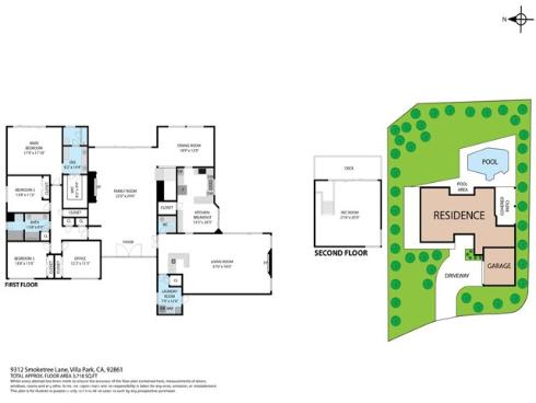 9312  Smoketree  , Villa Park, CA