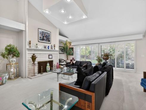 9312  Smoketree  , Villa Park, CA