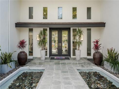 18782  Peppertree Drive  , Villa Park, CA