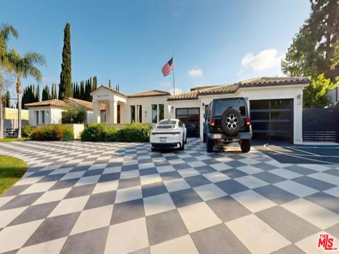 18221  Windsor   Drive, Villa Park, CA