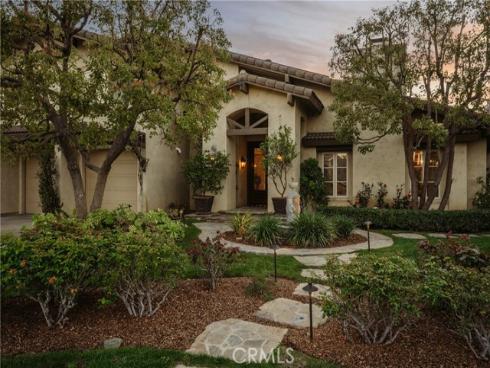 18162  Stratford   Circle, Villa Park, CA