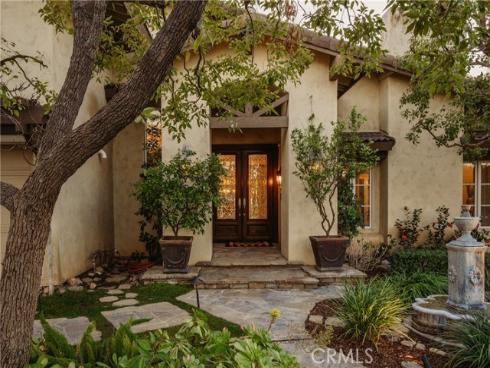 18162  Stratford   Circle, Villa Park, CA