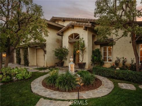 18162  Stratford   Circle, Villa Park, CA