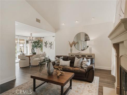 18162  Stratford   Circle, Villa Park, CA