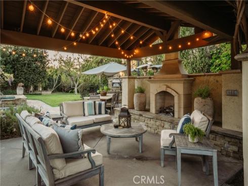 18162  Stratford   Circle, Villa Park, CA