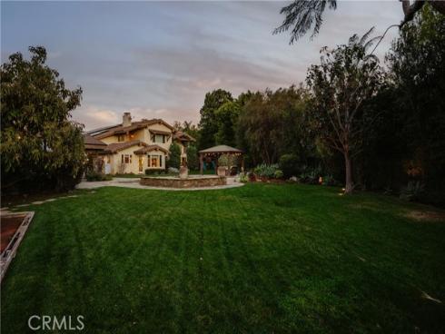 18162  Stratford   Circle, Villa Park, CA