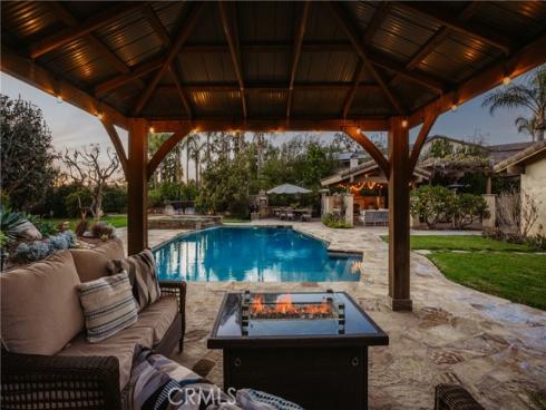 18162  Stratford   Circle, Villa Park, CA