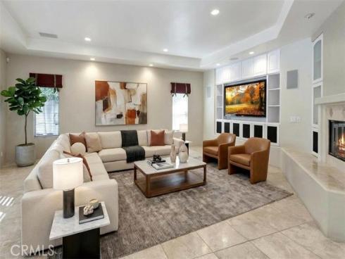 10762  Center   Drive, Villa Park, CA