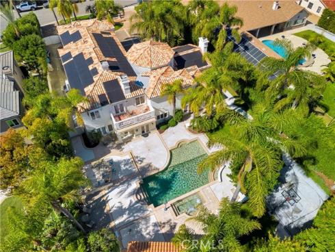 10762  Center   Drive, Villa Park, CA