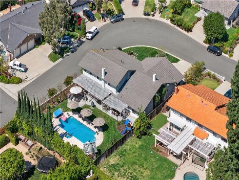 18062  Rosanne  , Villa Park, CA