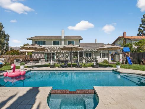 18062  Rosanne  , Villa Park, CA