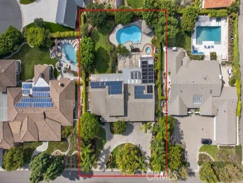 10041  Sycamore  , Villa Park, CA