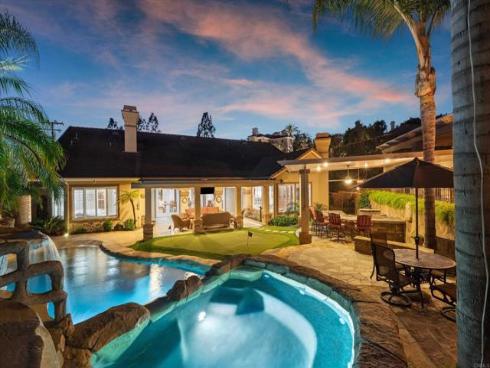 18605 Villa Drive, Villa Park, CA