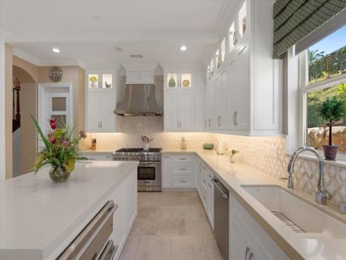 18605 Villa Drive, Villa Park, CA