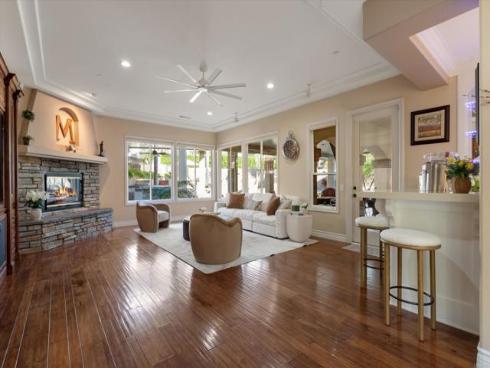 18605 Villa Drive, Villa Park, CA