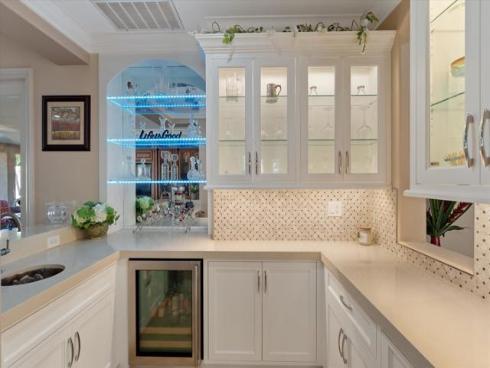 18605 Villa Drive, Villa Park, CA