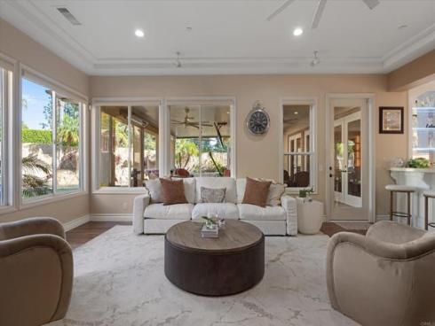 18605 Villa Drive, Villa Park, CA