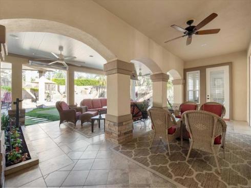 18605 Villa Drive, Villa Park, CA