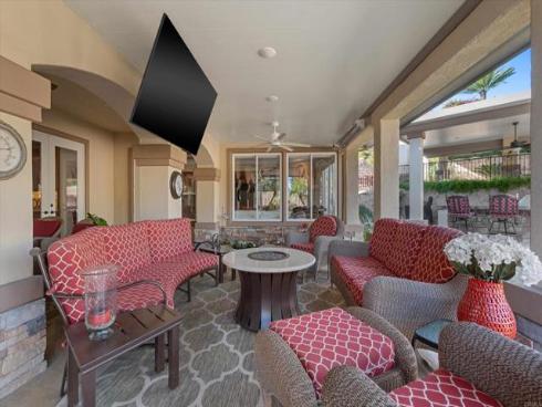 18605 Villa Drive, Villa Park, CA