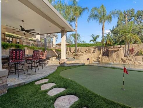 18605 Villa Drive, Villa Park, CA